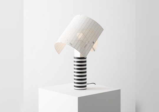 Настольные лампы Shogun Artemide