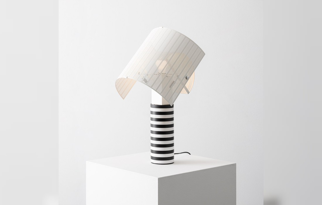 Настольные лампы Shogun Artemide