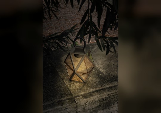 Уличный фонарь Contardi Lighting Muse image 3