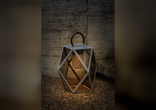 Уличный фонарь Contardi Lighting Muse image 6