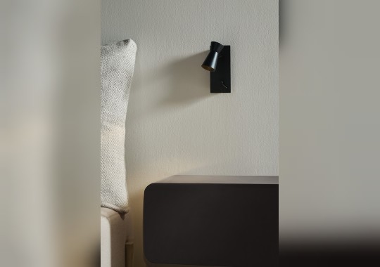 Настенный светильник Бра Contardi Lighting G+T image 2