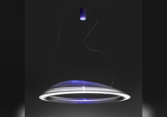 Подвесной светильник Ameluna RGB 1402010APP от Artemide image 2