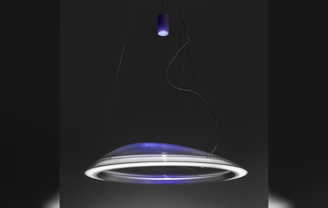 Подвесной светильник Ameluna RGB 1402010APP от Artemide