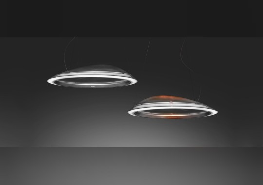 Подвесной светильник Ameluna RGB 1402010APP от Artemide image 3
