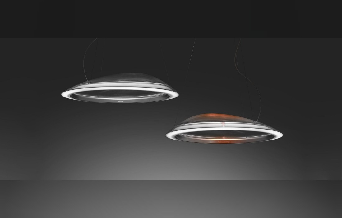 Подвесной светильник Ameluna RGB 1402010APP от Artemide