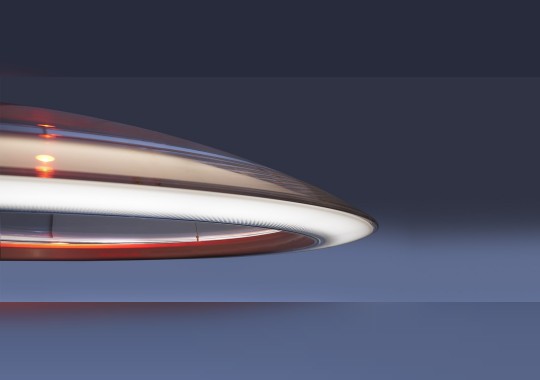 Подвесной светильник Ameluna RGB 1402010APP от Artemide image 4