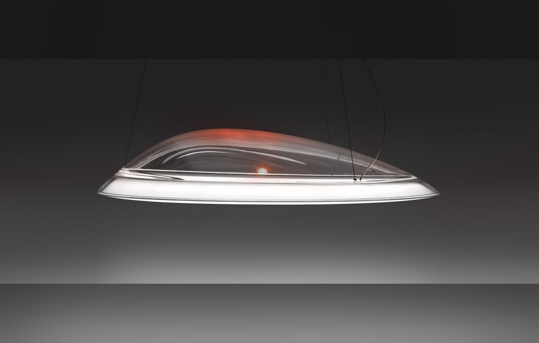 Подвесной светильник Ameluna RGB 1402010APP от Artemide
