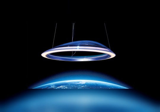 Подвесной светильник Ameluna RGB 1402010APP от Artemide image 6