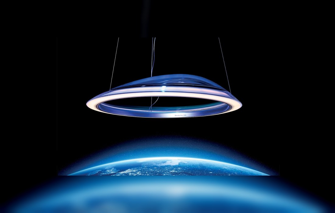 Подвесной светильник Ameluna RGB 1402010APP от Artemide