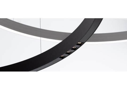 Подвесной светильник A.24 Circular Stand-alone - Artemide image 2
