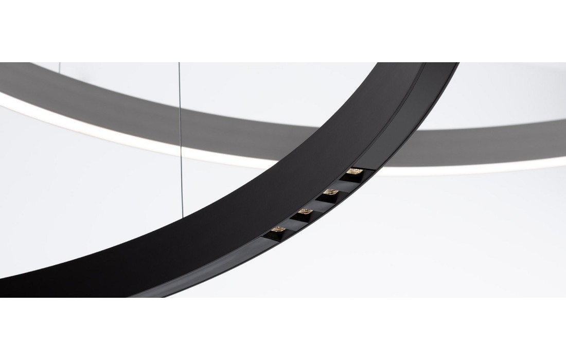 Подвесной светильник A.24 Circular Stand-alone - Artemide