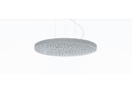 Подвесной светильник Calipso suspension от производителя Artemide image 1