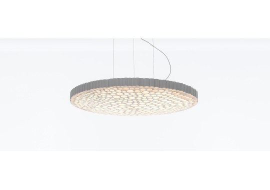 Подвесной светильник Calipso suspension от производителя Artemide image 2