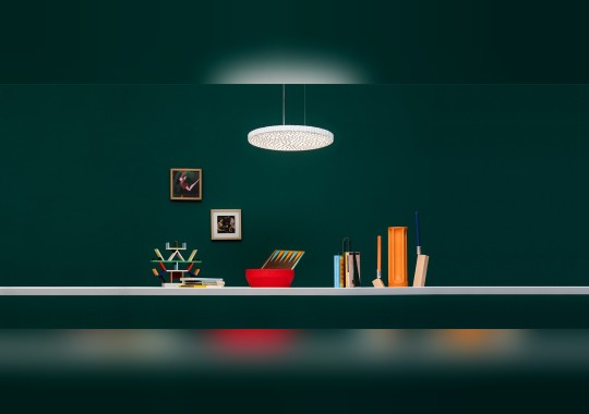 Подвесной светильник Calipso suspension от производителя Artemide image 3