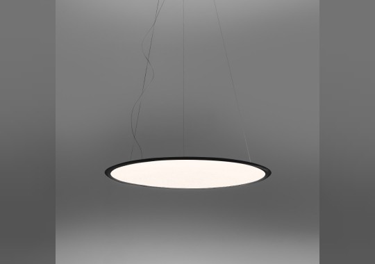 Подвесные светильники модель Discovery Suspension от фабрики Artemide image 5