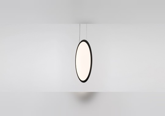 Подвесной светильник модель Discovery Vertical от фабрики Artemide image 5