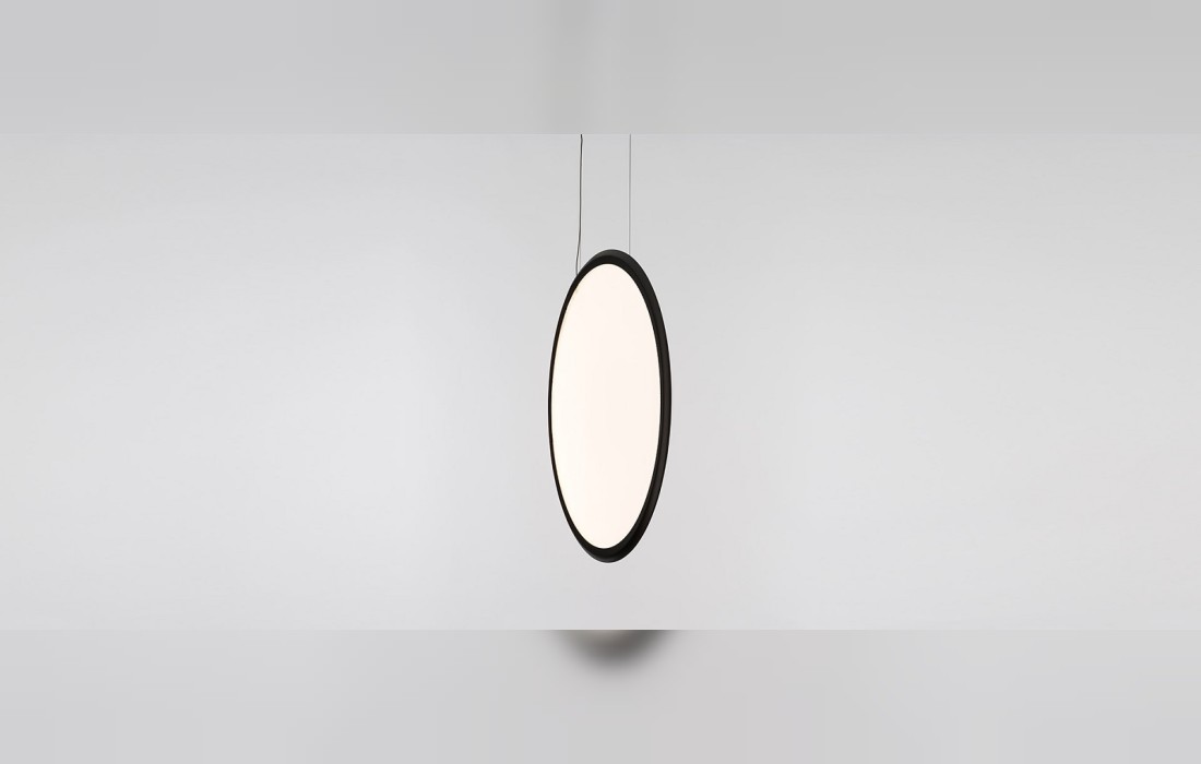 Подвесной светильник модель Discovery Pendant от фабрики Artemide