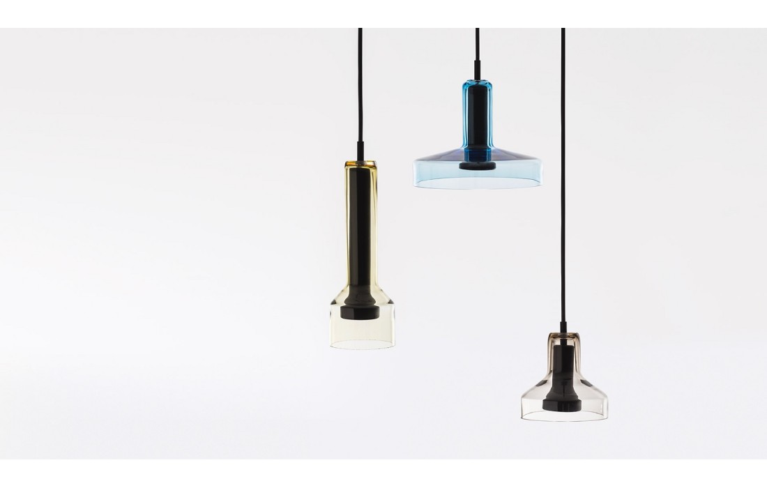 Три светильника Artemide - Stablight A B C