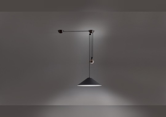 Подвесные светильники Artemide - Aggregato Pendant Light