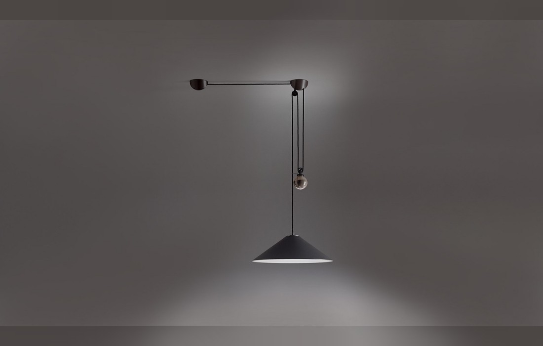 Подвесные светильники Artemide - Aggregato Pendant Light
