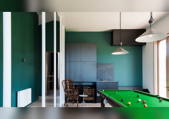Подвесные светильники Artemide - Aggregato Pendant Light