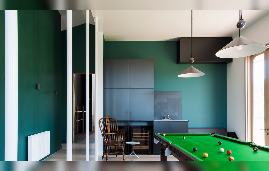 Подвесные светильники Artemide - Aggregato Pendant Light