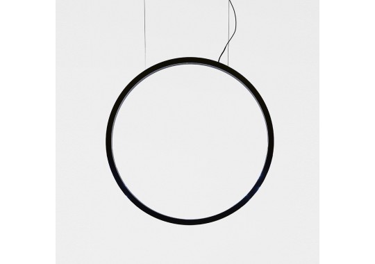 Уличный подвесной светильник &ldquo;O&ldquo; T072030 от фабрики Artemide image 5