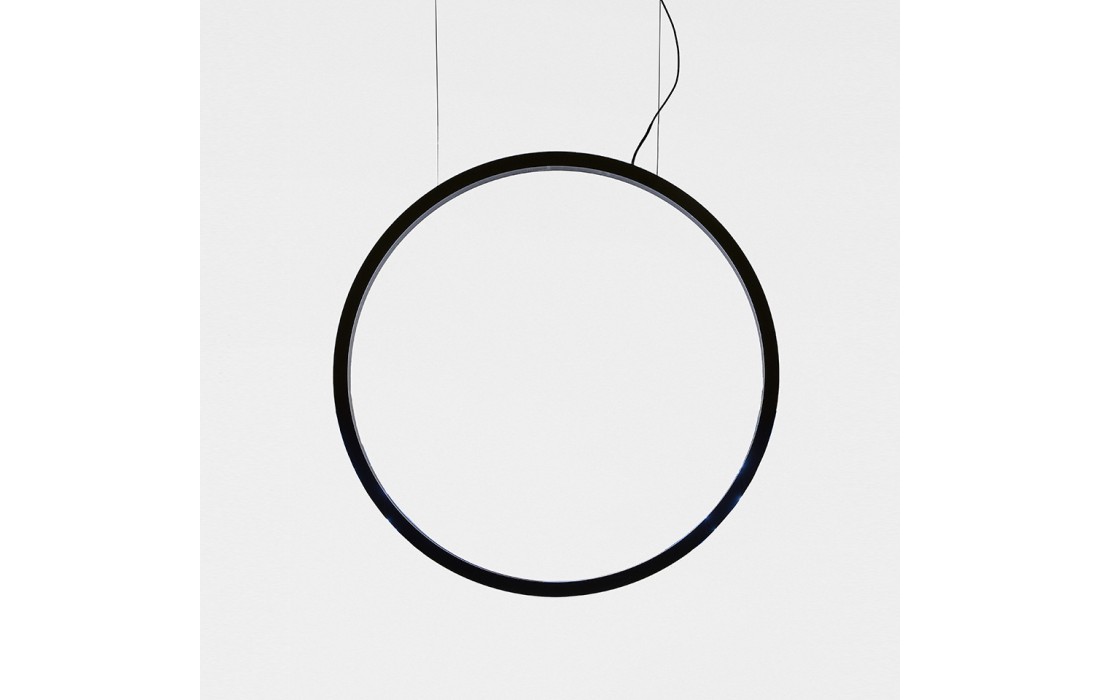 Уличный подвесной светильник &ldquo;O&ldquo; T072030 от фабрики Artemide