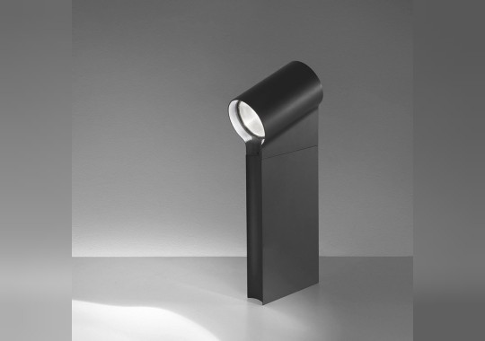 Уличный напольный светильник Oblique T086300 Artemide image 2
