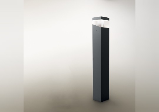 Уличный напольный светильник Tetragono T417200W00 от Artemide image 2