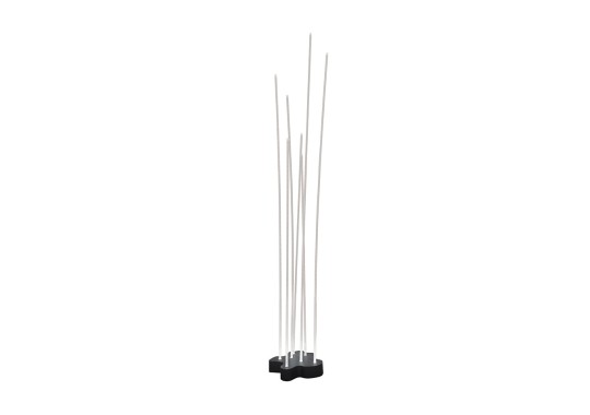 Уличные светильники Reeds от производителя Artemide image 2