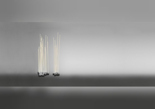 Уличные светильники Reeds от производителя Artemide image 3