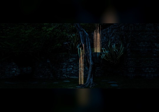 Уличные светильники Reeds от производителя Artemide image 5