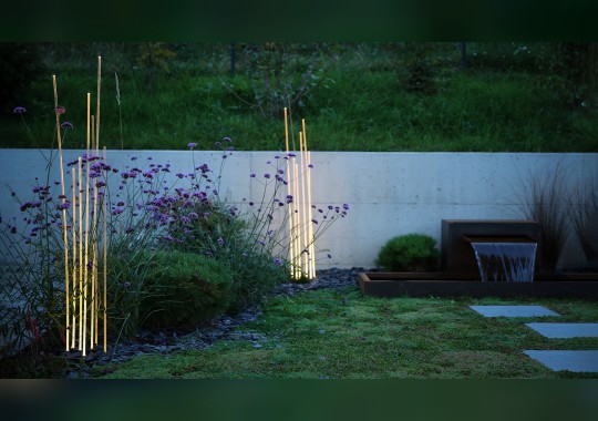 Уличные светильники Reeds от производителя Artemide image 6