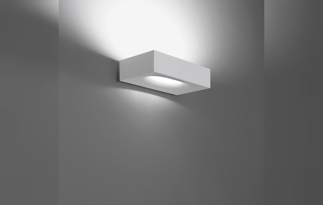 Бра Artemide - Melete Wall Light