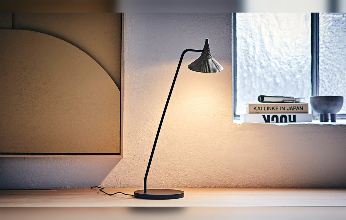 Настольная лампа Artemide - Unterlinden