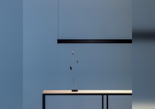 Подвесной светильник Davide Groppi Sottile image 2