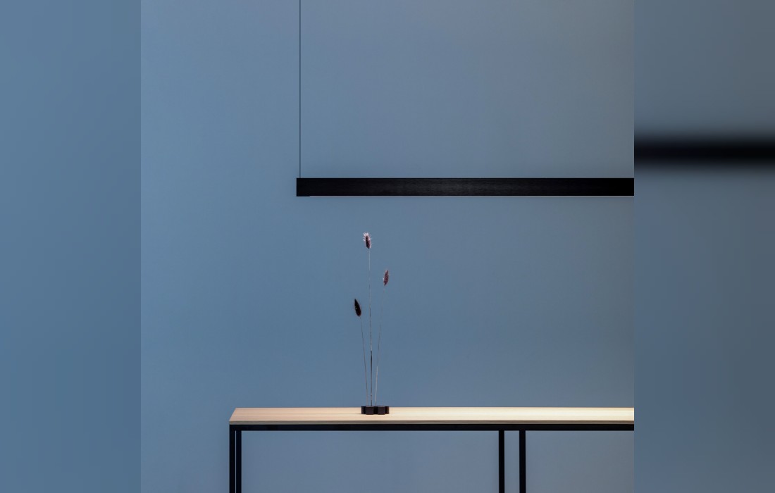 Подвесной светильник от фабрики Davide Groppi модель Sottile Pendant Lamp