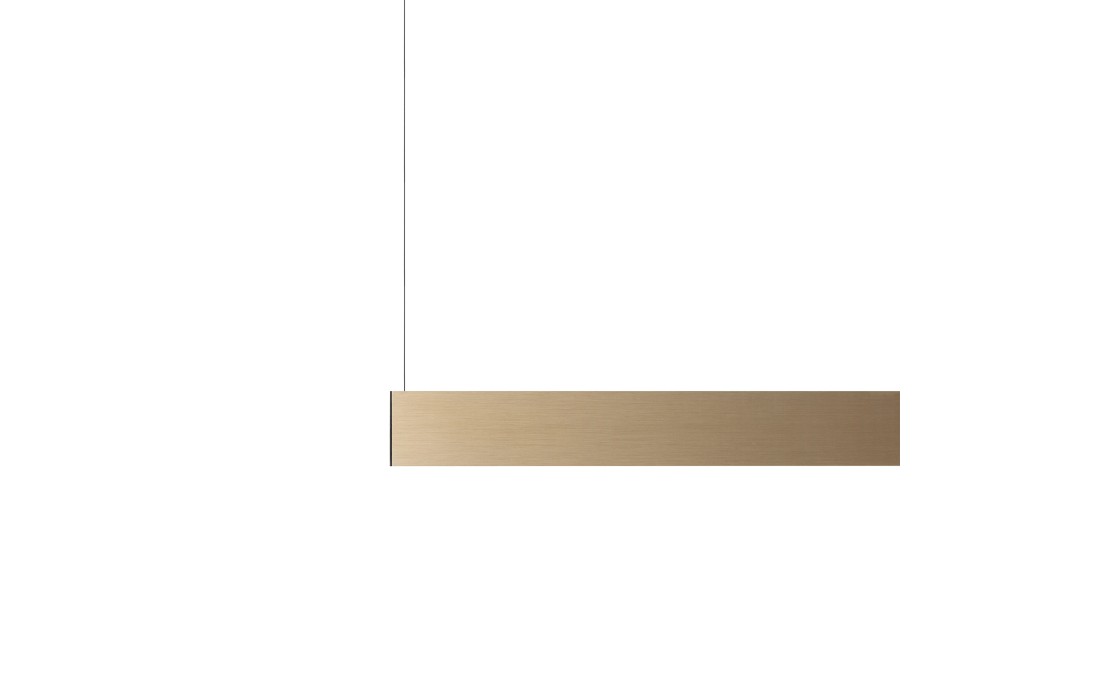 Подвесной светильник от фабрики Davide Groppi модель Sottile Pendant Lamp