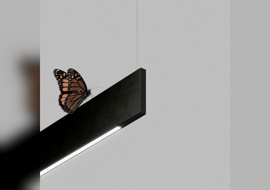 Подвесной светильник Davide Groppi Sottile image 5
