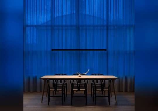 Подвесной светильник Davide Groppi Sottile image 6