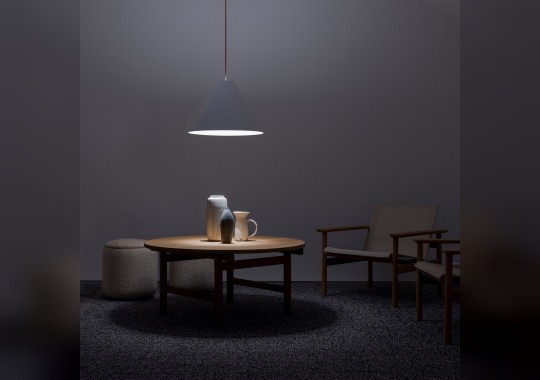 Подвесной светильник Davide Groppi Sottosopra image 3