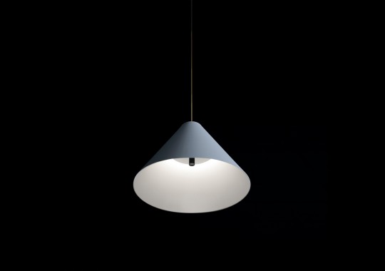 Подвесной светильник Davide Groppi Sottosopra image 4