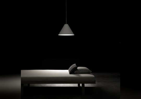 Подвесной светильник Davide Groppi Sottosopra image 5