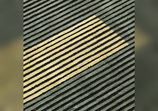 Ковер Mohebban Lines L6 image 2