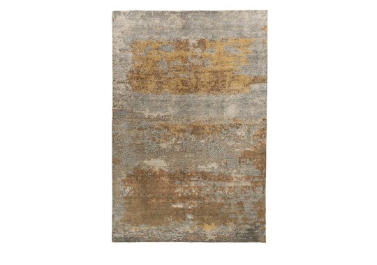 Ковер Mohebban Loft L161B Orange Bamboo Silk image 1