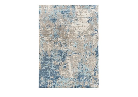 Ковер Mohebban Loft L315B Blue Bamboo Silk image 1