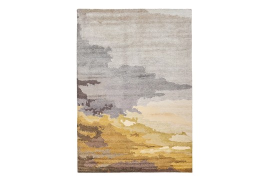 Ковер Mohebban Loft L511A Gold image 1