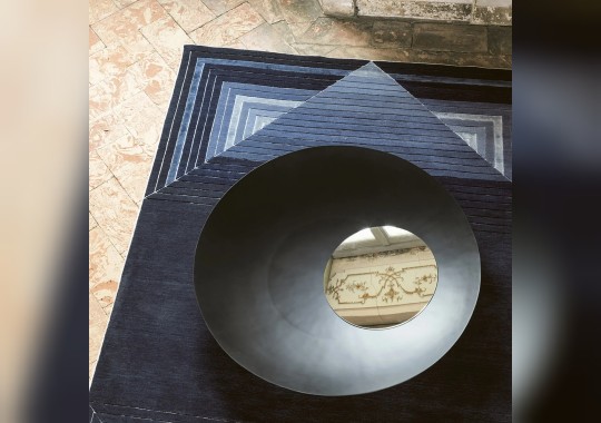 Ковер Mohebban Papiroflexia Ppf4 image 3