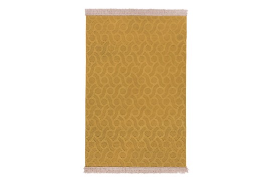 Ковер Mohebban Twiggy Honey image 1
